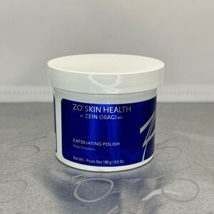 ✨ “Glow Big or Go Home” ZO Skin Health Exfoliating Polish Back Bar Mega Bundle ✨